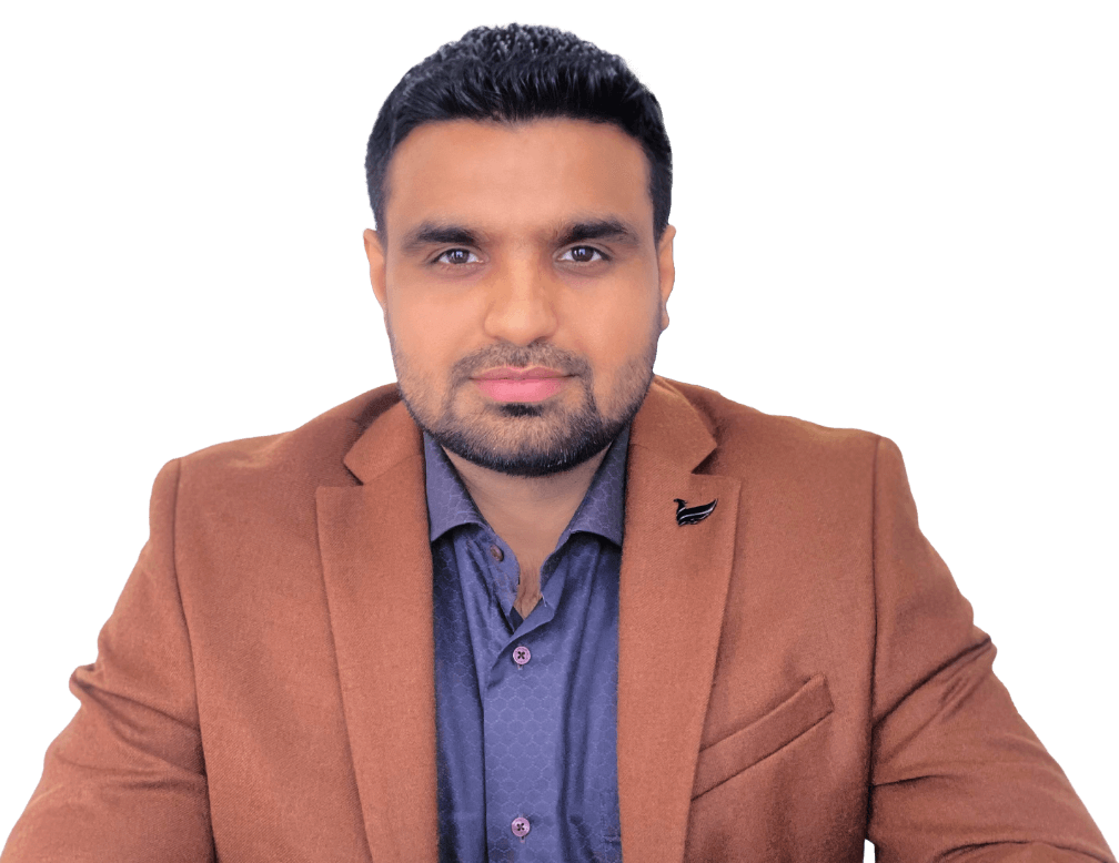 Top Realtor GTA -  Aakash Jangra 